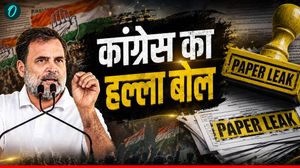 कोटा से दिल्ली तक कांग्रेस का महा-आंदोलन, जारी हुआ शेड्यूल