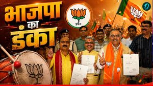 एमपी में निर्विरोध जीतने वाले  BJP के तीनों उम्मीदवार कौन?