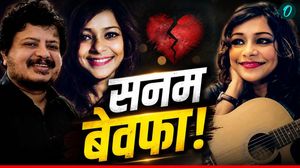 Ritabrata Banerjee और Namrata Dutta विवाद की पूरी कहानी