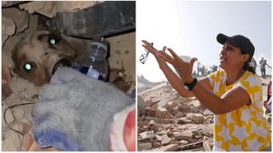 मलबे में जिंदगी की तलाश जारी, Venezuela में मौत का आंकड़ा पहुंचा 920, इमारत के ढेर से जिंदा निकली बच्ची