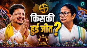 ममता या ऋतब्रत बनर्जी किसको लगा झटका?
