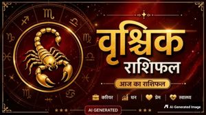 आज का वृश्चिक राशिफल 9 जुलाई 2026:  काम में मिलेगी सफलता