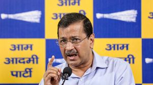 ई20 पेट्रोल पर Kejriwal का मोदी सरकार पर वार