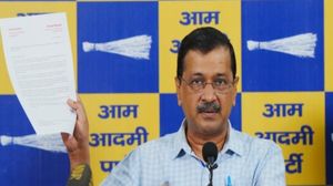 Arvind Kejriwal ने ने किया सिग्नेचर कैंपेन का ऐलान, क्यों?