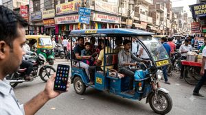 MeitY की बड़ी कार्रवाई, BAT-BMS सहित 3 ऐप्स को किया बैन