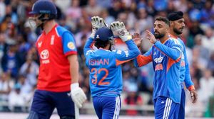 Kal Ka Match Kon Jeeta: भारत और इंग्लैंड में कौन जीता?