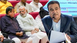 नितिन गडकरी के रोल में होगा बदलाव? क्या मिलेगी जिम्मेदारी