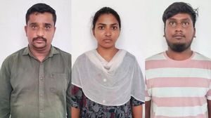 अफेयर के चक्कर पति को खौफनाक मौत देने वाली महिला कौन?