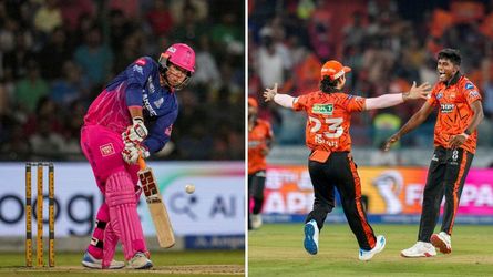 IPL 2026: 3 बिहारी धुरंधरों ने आईपीएल में मचाया गदर, दिग्गजों को भी छोड़ दिया पीछे