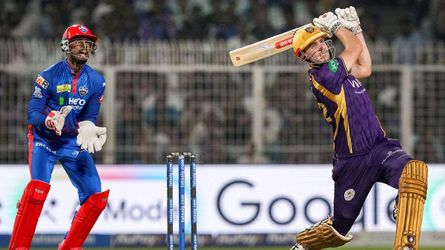 Kal Ka Match Kon Jeeta 24 May 2026: केकेआर vs दिल्ली, Who Won Yesterday Match