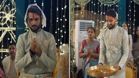 Akash Deep Wedding: आकाश दीप के घर गूंजी शहनाई, तिलक समारोह के बाद अब 24 जून को लेंगे सात फेरे