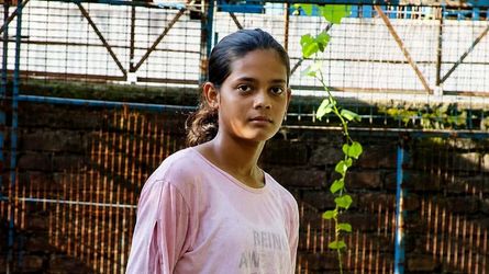 बिहार में मिली भारत की फीमेल वैभव सूर्यवंशी, 63 बाउंड्री से अकेले कूटे 306 रन, गेंदबाजों को रुलाकर रचा इतिहास