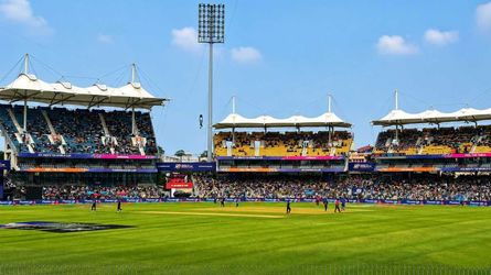 चेन्नई में खेला जाएगा बिग बैश लीग का मुकाबला! भारत में पहली बार विदेशी लीग, BCCI ने की अहम घोषणा