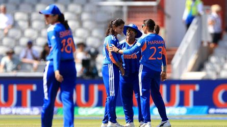 IND vs AUS: टी20 वर्ल्ड कप में बढ़ी भारत की टेंशन, करो या मरो वाले मैच में ऑस्ट्रेलिया से हार तय?