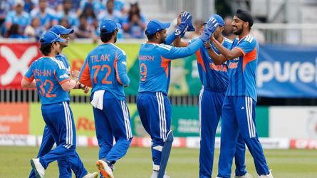 IND vs IRE: 3 भारतीय खिलाड़ी जिनको आयरलैंड के खिलाफ दूसरे टी20 में कर देना चाहिए बाहर