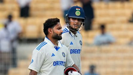 Aaj Ke Match Ka Toss Kaun Jeeta 6 June: आज के मैच का टॉस कौन जीता- भारत vs अफगानिस्तान
