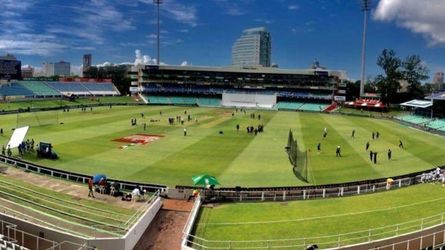 3 देशों के 12 शहरों में होंगे ODI वर्ल्ड कप 2027 के मुकाबले, ICC ने किया वेन्यू का ऐलान