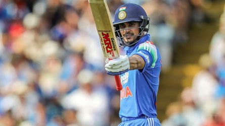 ICC वनडे रैंकिंग में शुभमन गिल को जबरदस्त फायदा, तीन स्थान कूदे अक्षर पटेल, कैसा है रोहित-कोहली का हाल?