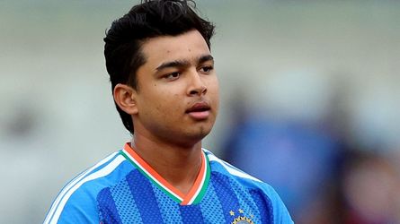 ICC ने कैसे तय की वैभव सूर्यवंशी की रैंकिंग? एक ही बार में 230 स्थानों की छलांग किस वजह से लगाई
