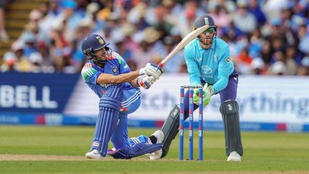 IND vs ENG: इंग्लैंड दौरे पर भारत की पहली जीत, घुर में घुसकर की बुरी तरह कुटाई