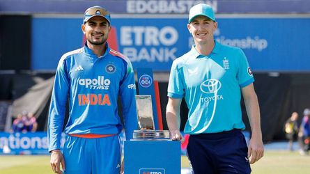 IND vs ENG 2nd ODI: इंडिया-इंग्लैंड के दूसरे वनडे का बदला टाइम, भारत में कितने बजे शरू होगा मैच?