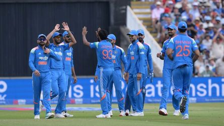 टीम इंडिया में शामिल होंगे 8 नए खिलाड़ी, बुमराह सहित कई दिग्गज नहीं खेलेंगे वेस्टइंडीज के खिलाफ ODI सीरीज