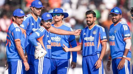 IND vs ZIM: मैच जीत गए मगर खिलाड़ी चोटिल, अंतिम टी20 में भारतीय टीम में होंगे बड़े बदलाव