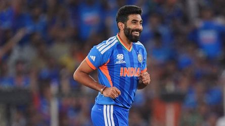 जसप्रीत बुमराह के निशाने पर धांसू रिकॉर्ड, सिर्फ एक विकेट लेते ही होंगे सचिन तेंदुलकर के क्लब में शामिल