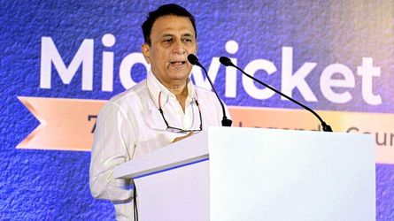 सुनील गावस्कर ने BCCI से मांगी बड़ी बाउंड्री लाइन, आखिर क्या है इस अजीब रिक्वेस्ट की वजह