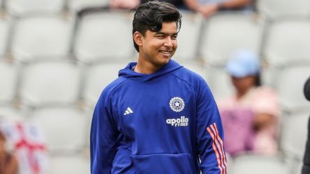 वैभव सूर्यवंशी को बनाया गया उपकप्तान, जिम्बाब्वे से आते ही 15 की उम्र में मिली बड़ी जिम्मेदारी