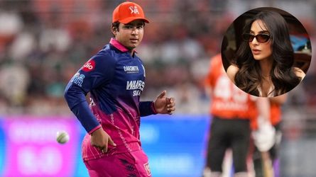 लड़की की रील रीपोस्ट कर फंस गए वैभव सूर्यवंशी, कौन है यह महिला जिसके साथ भारतीय क्रिकेटर से अफेयर की चर्चा