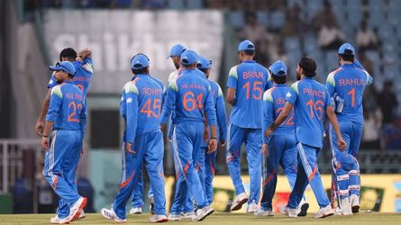 BCCI ने एशियन गेम्स पर साफ की स्थति, जूनियर टीम भेजने को लेकर तोड़ी चुप्पी, लिया बड़ा फैसला