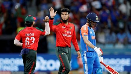 IND vs BAN: क्या रद्द हो गई भारत-बांग्लादेश के बीच सीरीज? बीसीबी अध्यक्ष ने साफ़ की स्थिति
