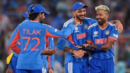टीम इंडिया के 2 धांसू खिलाड़ी वापसी के लिए तैयार, कब होगी अफगानिस्तान के खिलाफ टी20 टीम की घोषणा