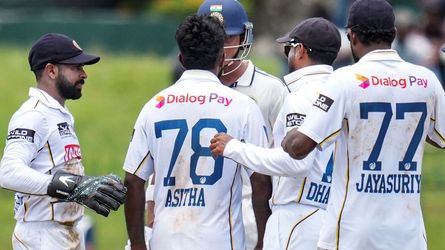 यशस्वी जायसवाल को मैदान पर लड़ने के कारण ICC ने दी सजा, क्या भारतीय खिलाड़ी पर लग गया बैन?