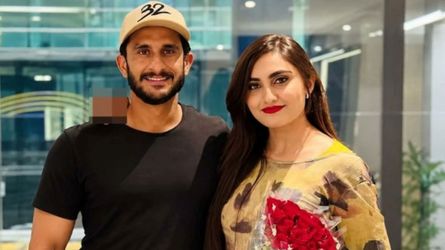 पाकिस्तानी क्रिकेटर ने फिर से दिया भारतीय महिला को धोखा? तलाक की खबरों ने पकड़ा जोर, हरियाणा की है लड़की