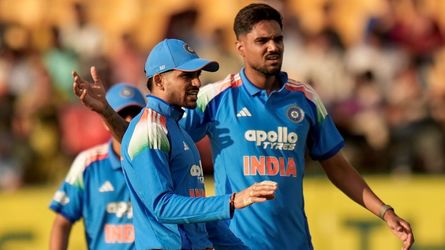 IND vs WI: कितने बजे शुरू होगा भारत-वेस्टइंडीज का ODI? कब और कहां देखें लाइव मुकाबला?