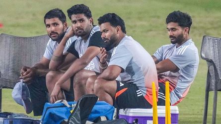 भारत के दो खिलाड़ी अफगानिस्तान टी20 सीरीज से होंगे बाहर? जसप्रीत बुमराह को लेकर आया बड़ा अपडेट
