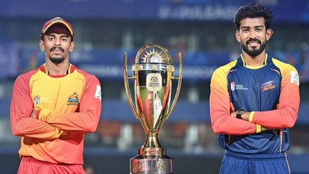 संबलपुर वॉरियर्स की नजरें ओडिशा टी20 खिताब पर, पिछले सीजन भी जीता था टाइटल