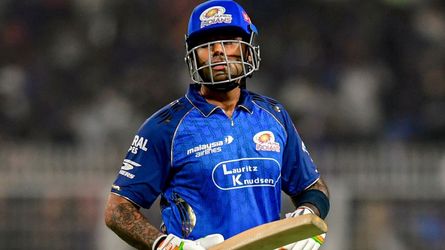 सूर्यकुमार यादव ने बताया मुंबई इंडियंस में खेलेंगे या नहीं, IPL 2027 को लेकर खुद किया बड़ा खुलासा