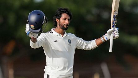 तिलक वर्मा ने शतक और फिफ्टी से टीम को फाइनल में पहुंचाया, अब वैभव सूर्यवंशी से टक्कर