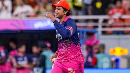 'वैभव सूर्यवंशी को राजस्थान रॉयल्स कभी रिलीज नहीं करेगी,' किसने की यह बड़ी भविष्यवाणी?