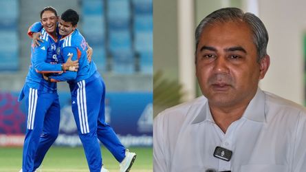 क्या टीम इंडिया मोहसिन नकवी से लेगी ट्रॉफी? एशिया कप में फिर से विवाद की पूरी संभावना