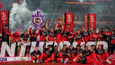 WPL 2027 की तारीखों का ऐलान, कब शुरू होगा टूर्नामेंट, कहां खेले जाएंगे मुकाबले?