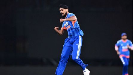 IND vs NZ 4th T20I: अर्शदीप सिंह रचेंगे इतिहास! एक विकेट लेते ही बनाएंगे दो बड़े रिकॉर्ड
