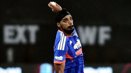 IND vs NZ: अर्शदीप के पास नया इतिहास लिखने का मौका, बना सकते हैं ऐसा रिकॉर्ड जिसे कोई भारतीय नहीं कर पाया टच