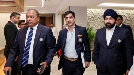 भारत-श्रीलंका वनडे दिल्ली से अहमदाबाद शिफ्ट होने की खबरों पर BCCI का जवाब, बोर्ड ने बताई पूरी सच्चाई