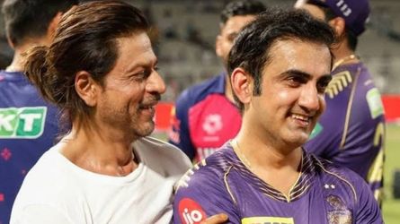 गौतम गंभीर की IPL में वापसी की तैयारी, 4 फ्रेंचाइजी ने शुरू की जोरदार कोशिश