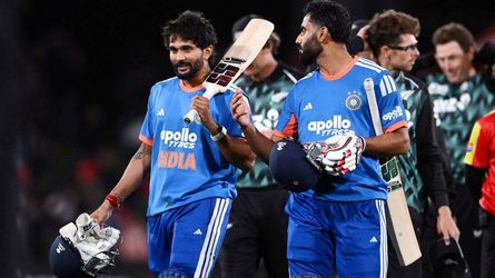 IND vs NZ 2nd T20I: कब और कहां होगा भारत-न्यूजीलैंड के बीच दूसरा टी20, जानें तारीख, समय और वेन्यू