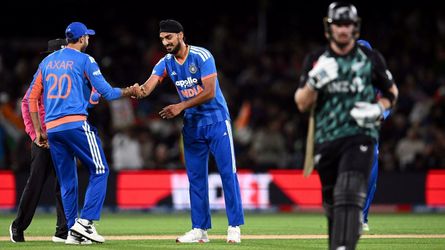 IND vs NZ: कब और कहां होगा भारत-न्यूजीलैंड के बीच तीसरा टी20? कीवी टीम के लिए करो या मरो वाली स्थिति